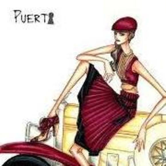 Meet your Posher, Caby - Picture 1 of 1